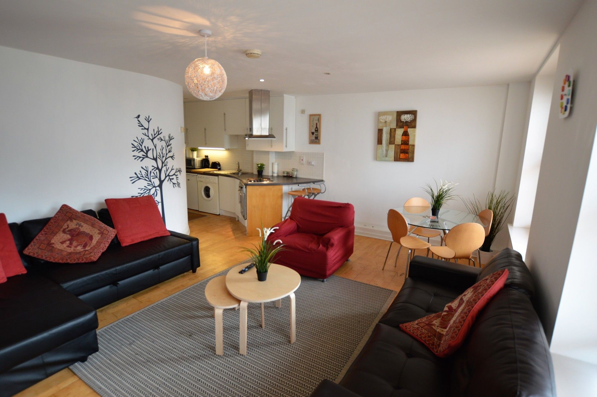 Metrostays - Stephen's 7-1 Hotel 3*