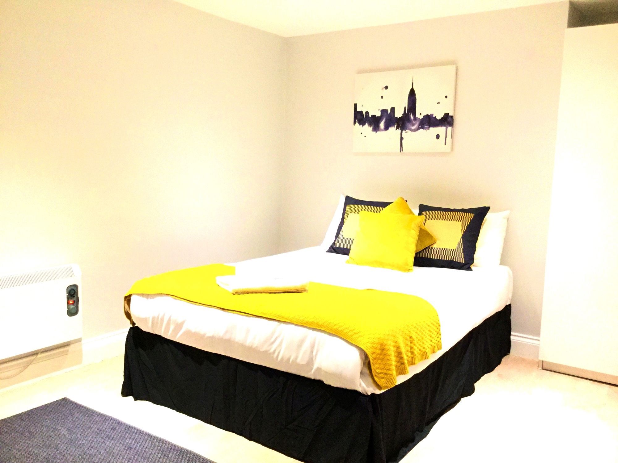 Gardiner Street - 3 Apartment *