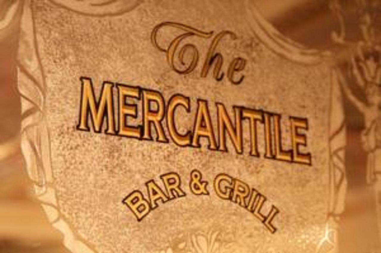 Hotel Mercantile
