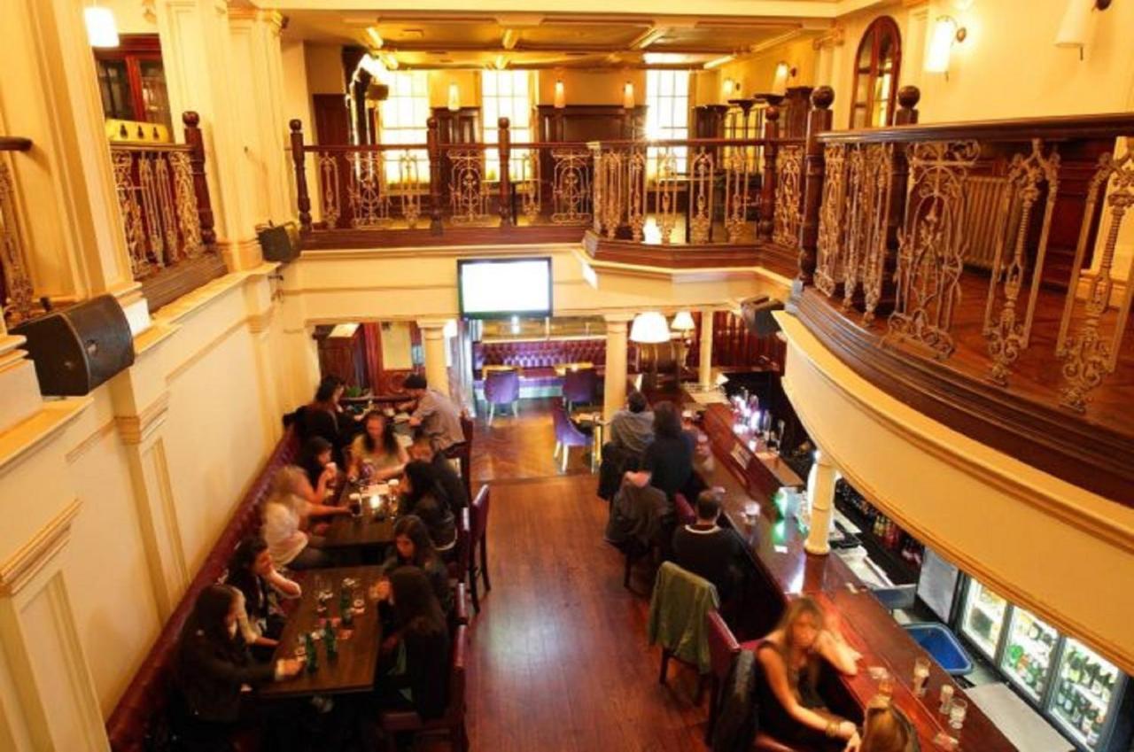 Mercantile 3* Dublin