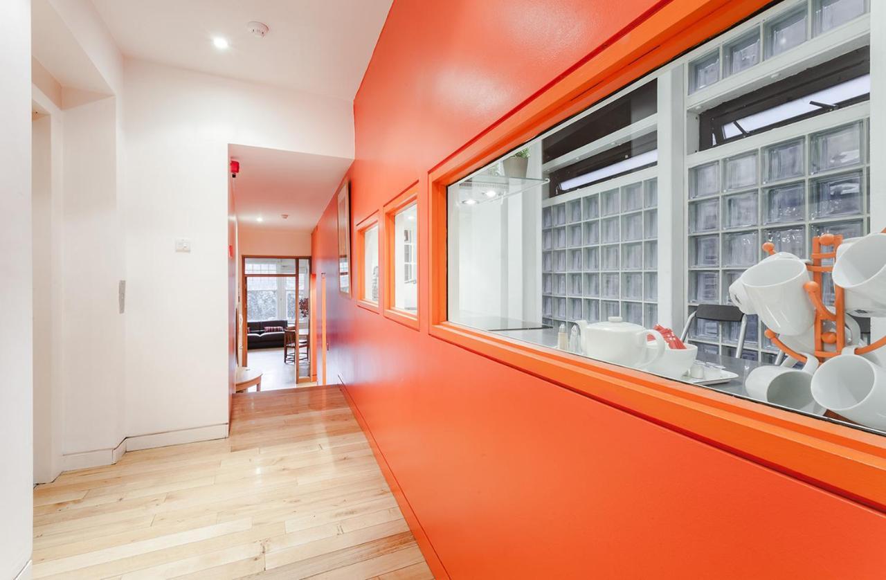 Grafton Street Apartment *