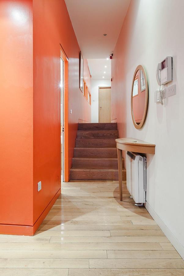 Apartment Grafton Street