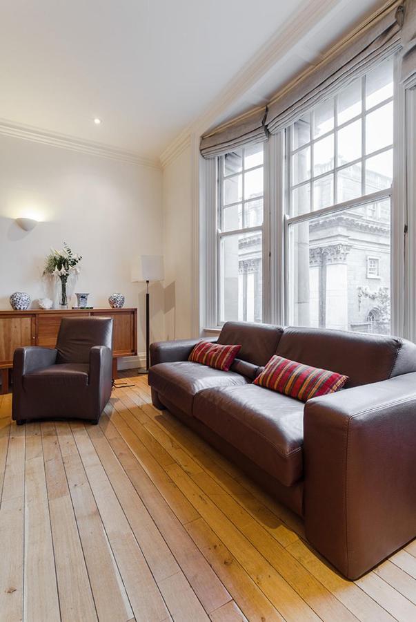 Apartment Grafton Street *