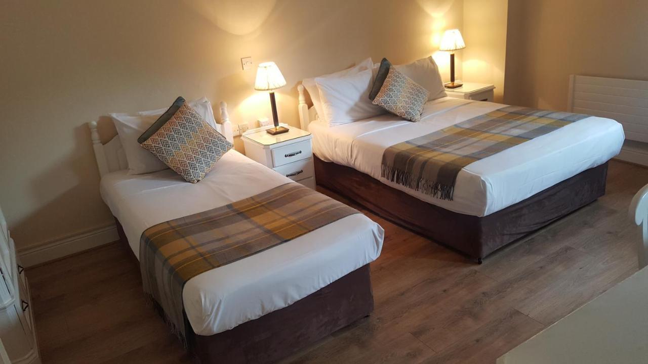 Mercantile 3* Dublin