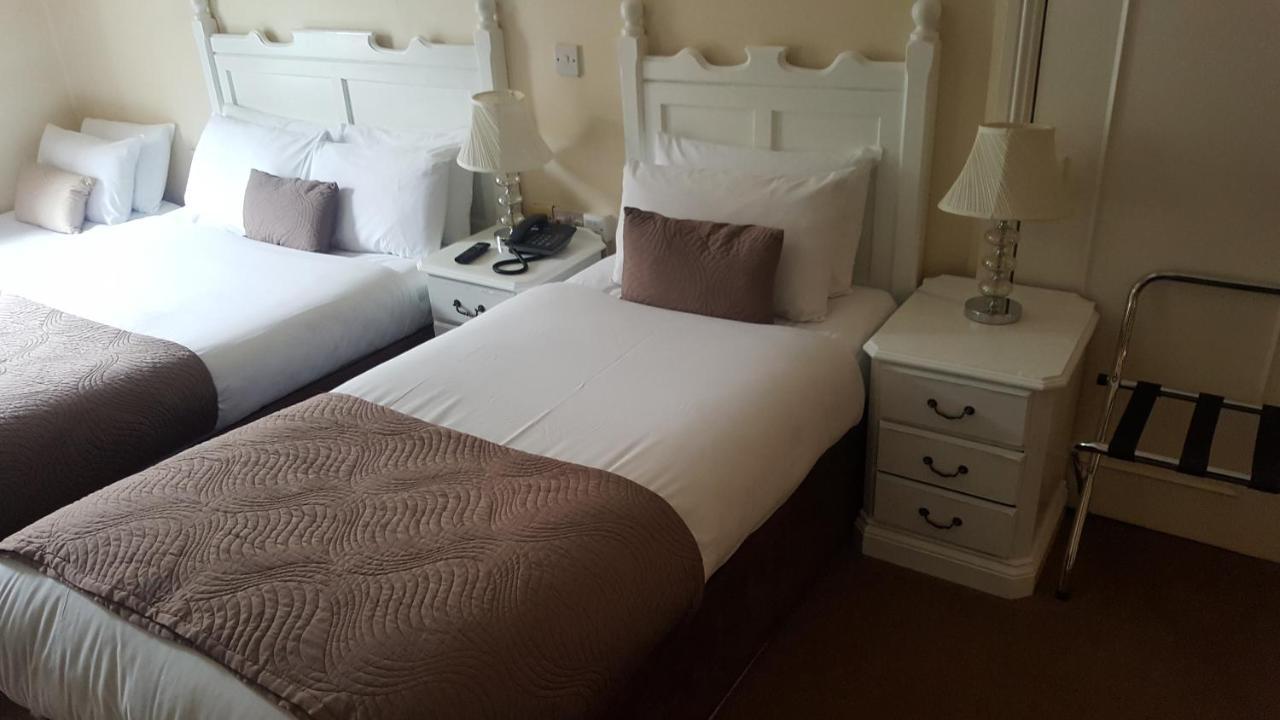 Hotel Mercantile