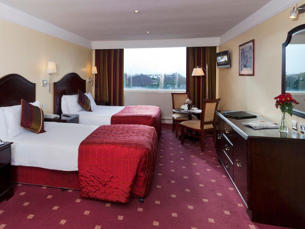The Bonnington & Leisure Centre Hotel Dublin