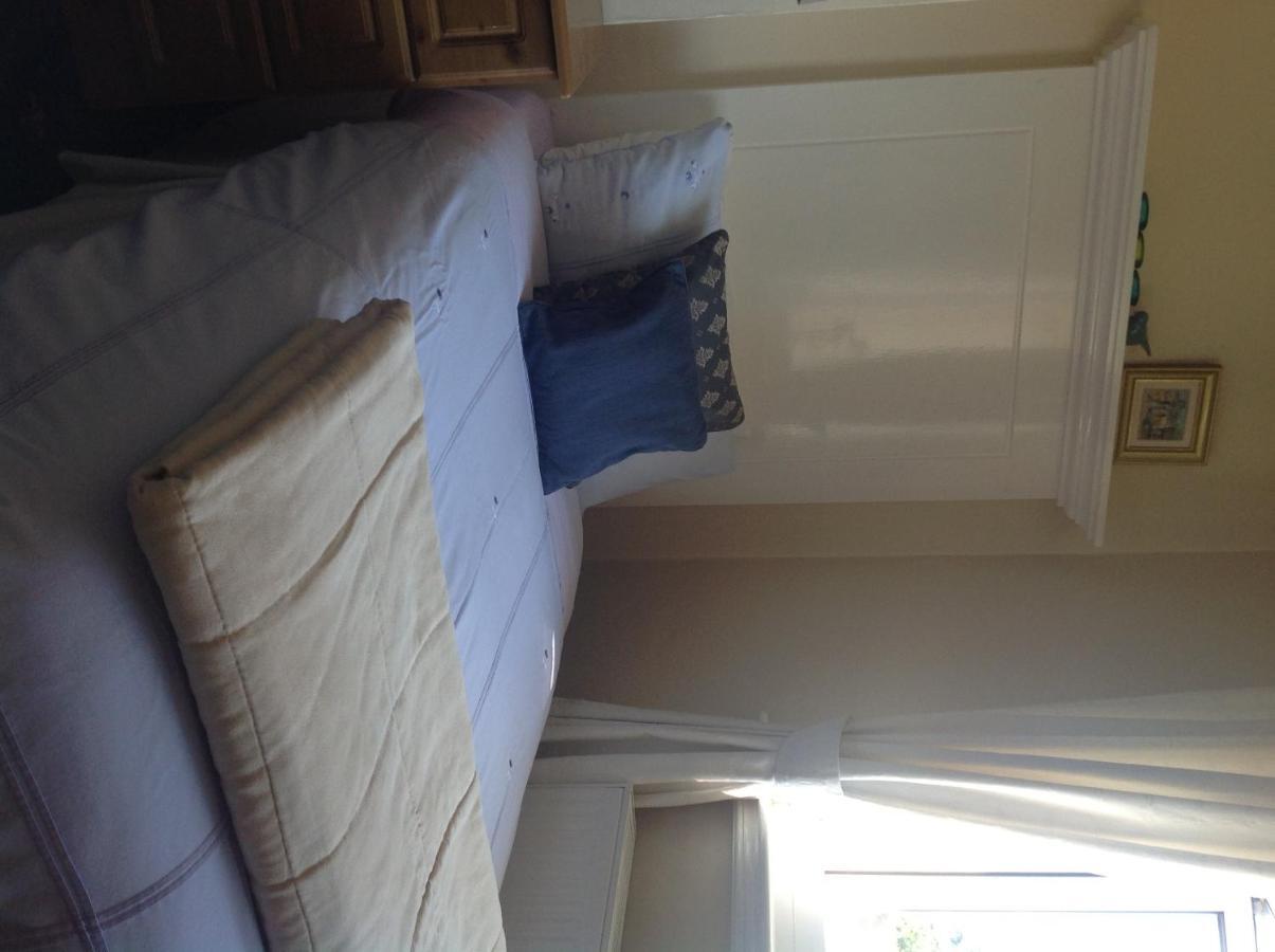 Bed & Breakfast Annandale House Dublin