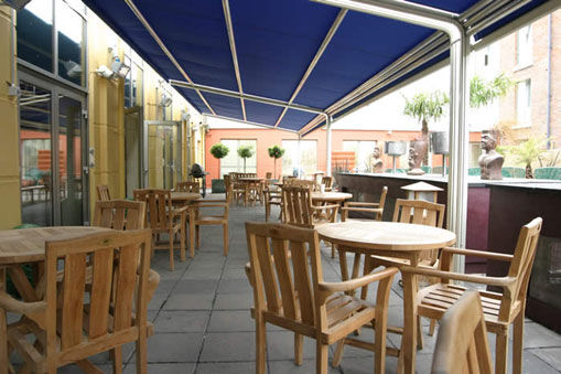 Hotel Days Rathmines 3*
