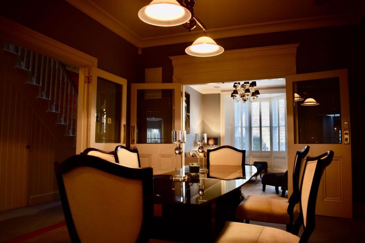 Holiday home Refurbished Traditional Townhouse *