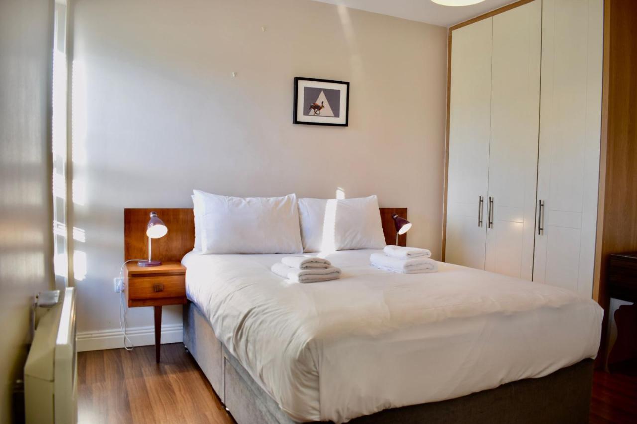 Apartment Modern 2 Bedroom Flat Above Family Run Pub