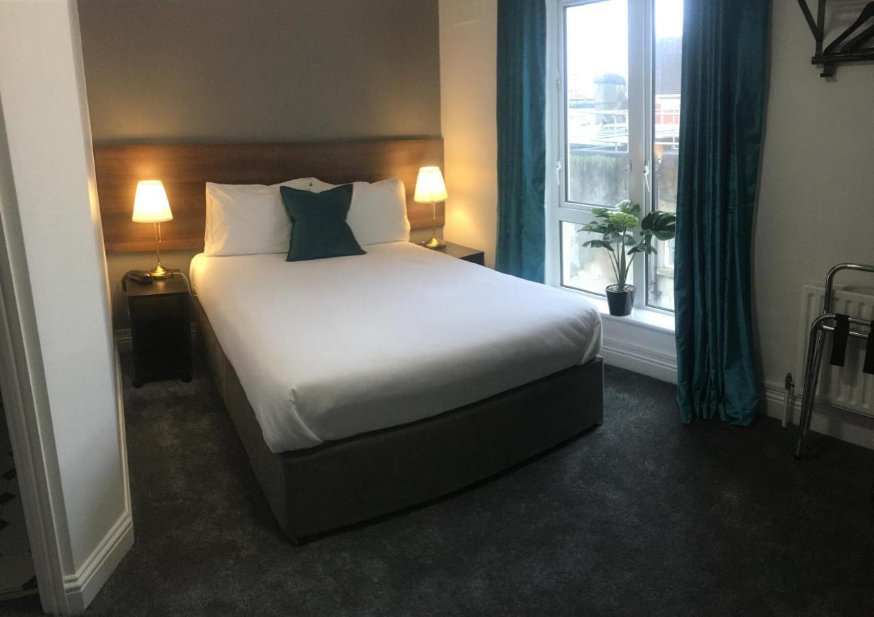 Abbey Hotel