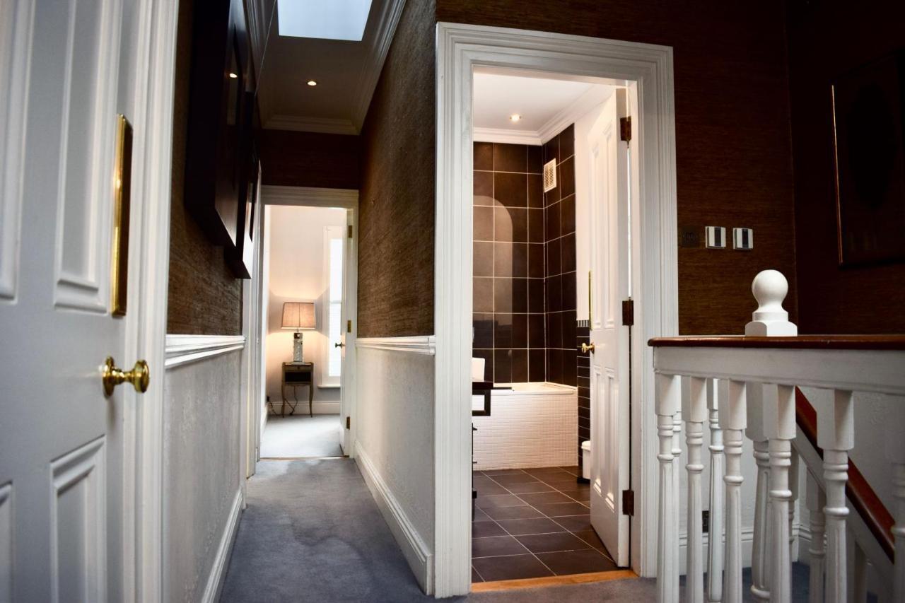 Holiday home Refurbished Traditional Townhouse *