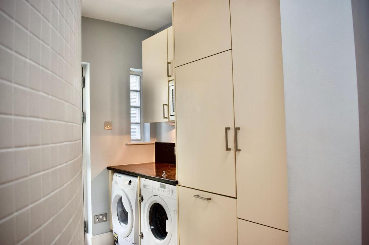Holiday home Refurbished Traditional Townhouse *