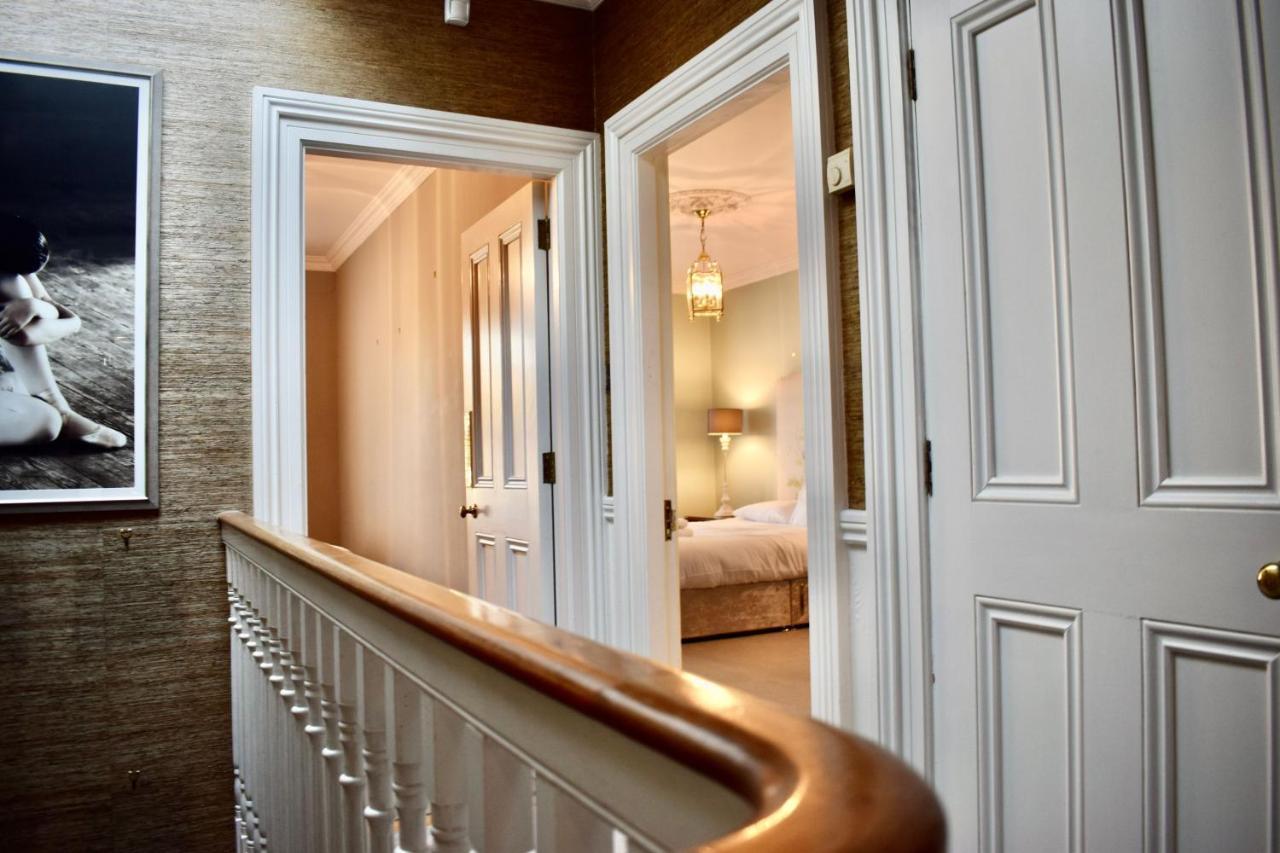 Refurbished Traditional Townhouse Holiday home