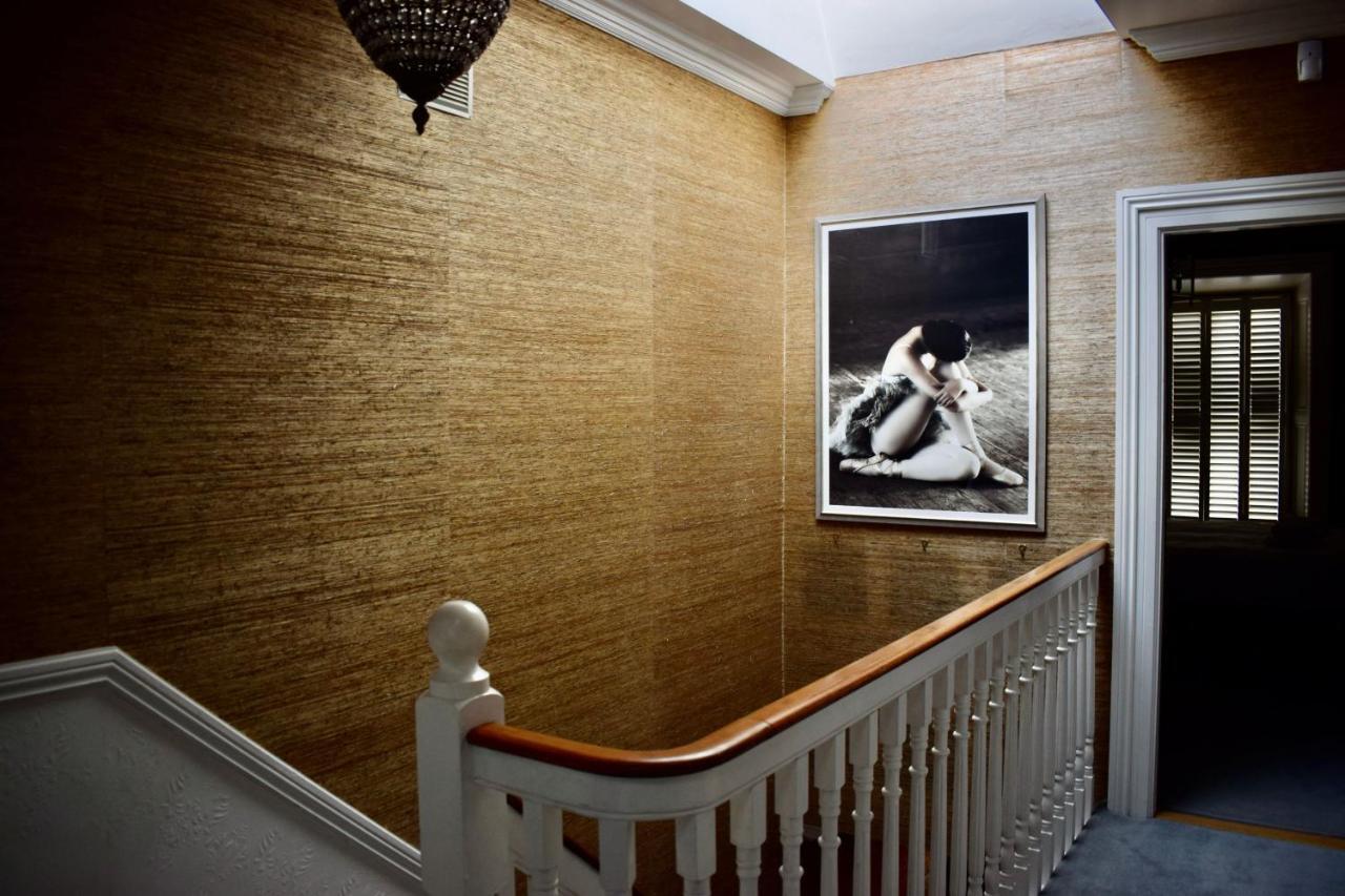 Refurbished Traditional Townhouse *