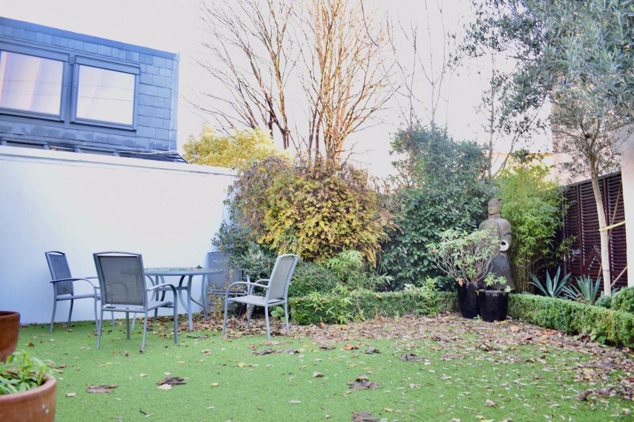 Refurbished Traditional Townhouse Holiday home *