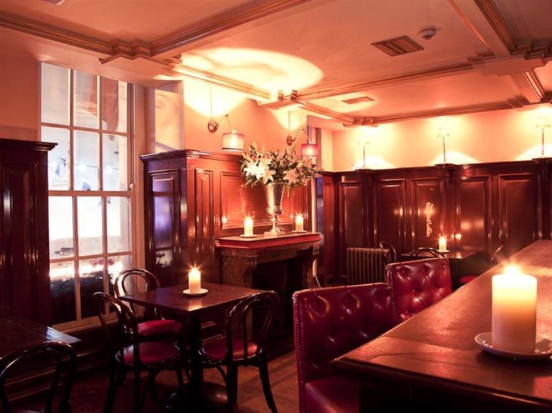 Mercantile 3*