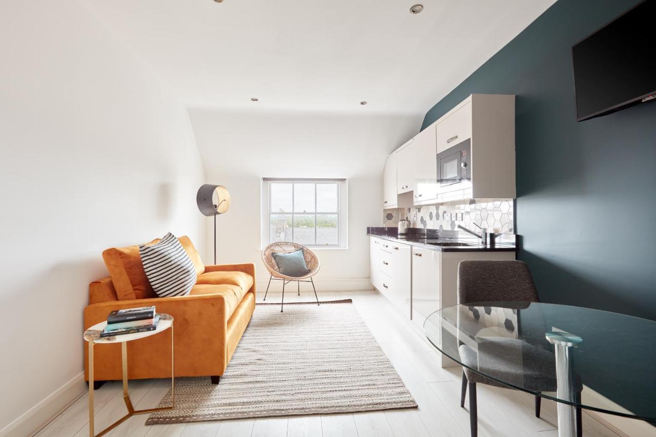 Sonder Mountjoy Square 4* Dublin