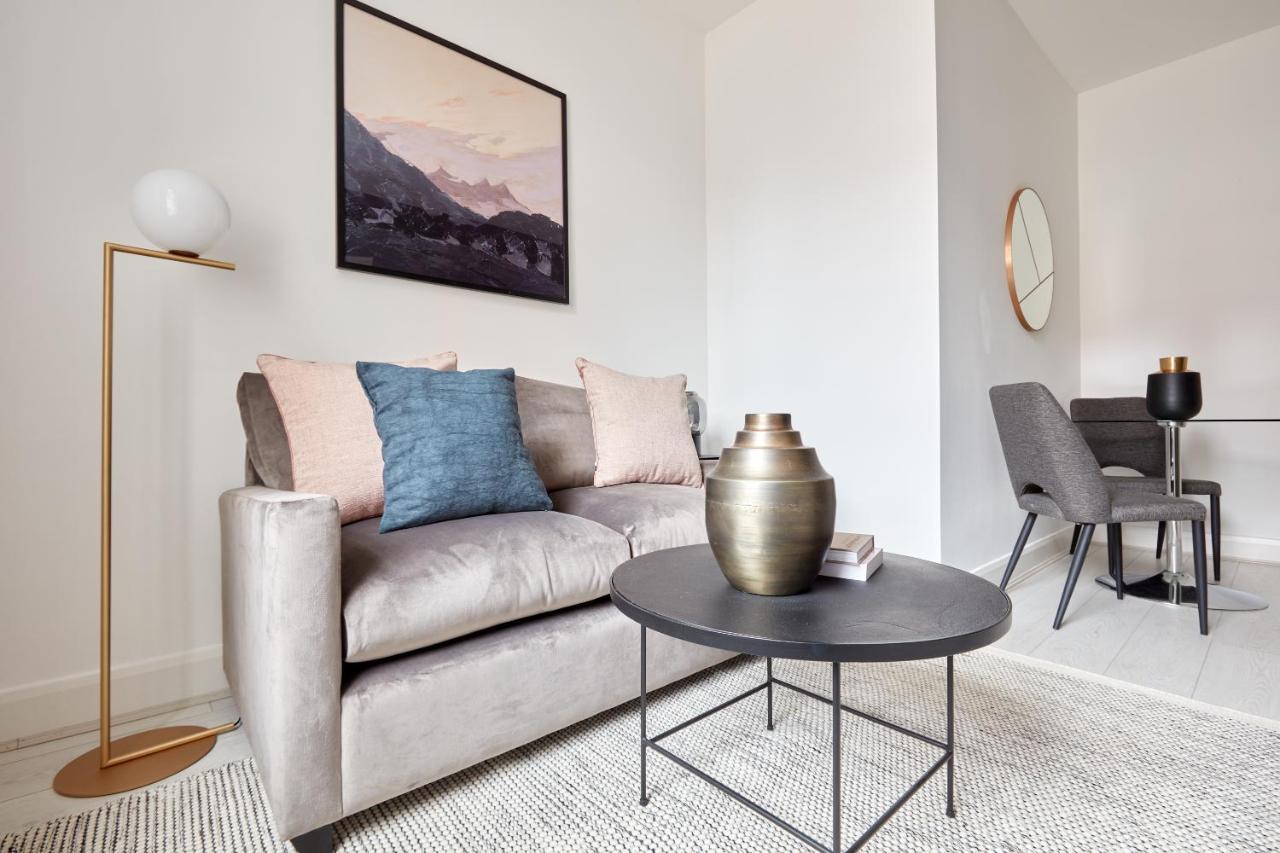 Sonder Mountjoy Square Aparthotel Dublin