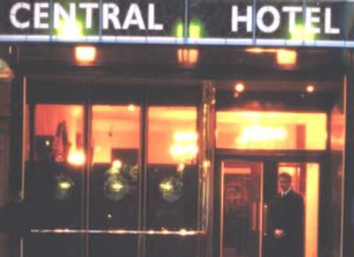 The Dublin
