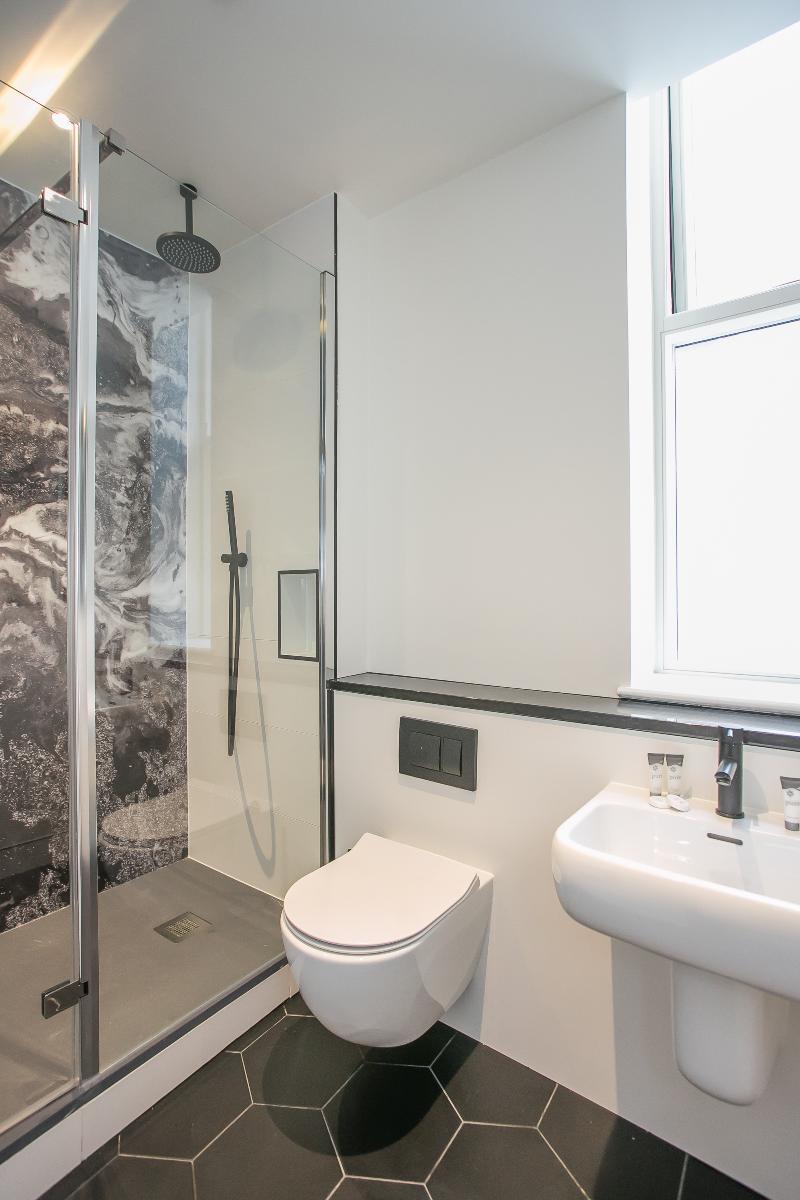 Grafton Street By Break 3* Dublin