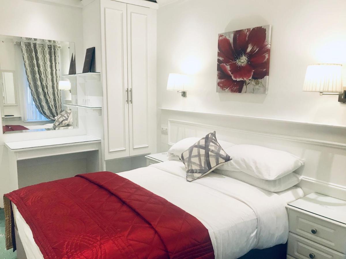 Hotel Dergvale