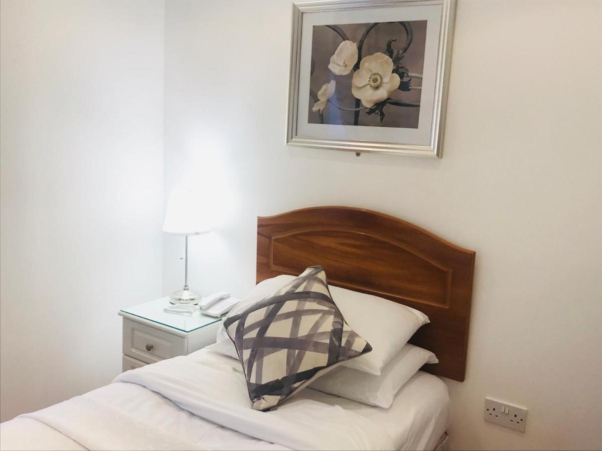Hotel Dergvale Dublin