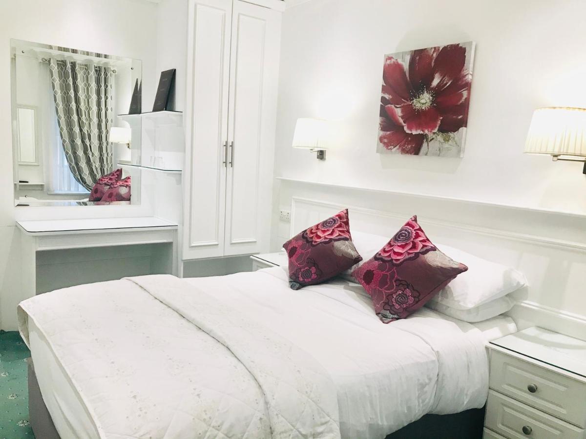 Hotel Dergvale Dublin