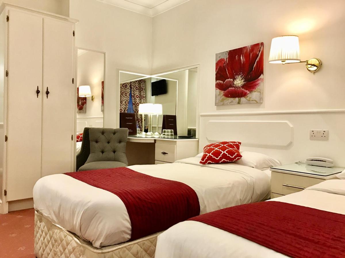 Dergvale Hotel 2*