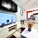 Luxury Flat At Temple Bar Dublin