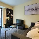 Lovely One Bed Apartment In Hip End Of Temple Bar