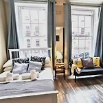 Cosy Central Studio Off Oconnell Fast Wifi