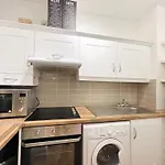One Bedroom Apartment In Dublin City Centre