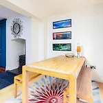 Guestready - Lovely House With Garden In Dublin