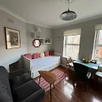 Charming City Centre Hideaway