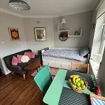 Charming City Centre Hideaway