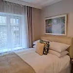 Cozy Apartment Dublin City Centre