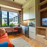 Niche Living Rathmines