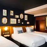 The Mercantile Hotel
