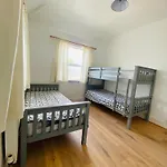 Lovely Bed Close To City Center