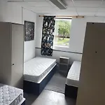Simple & Comfortable 2 Beds Shared Room Dublin