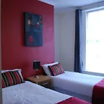 Rock Hotel Dublin