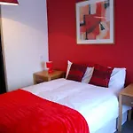 Rock Hotel Dublin