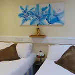 Rock Hotel Dublin