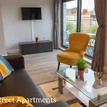 O\'Connell Street Apartments