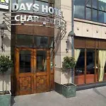 Days Inn Rathmines