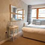 Heuston Aparthotel Ellis Quay