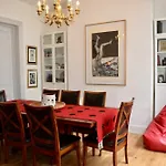 4 Bedroom House In Central Dublin