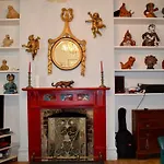 4 Bedroom House In Central Dublin