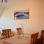 2 Bedroom Apartment Close To Guinness Storehouse